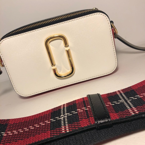 Marc Jacobs Snapshot Camera Bag - Picture 2 of 7